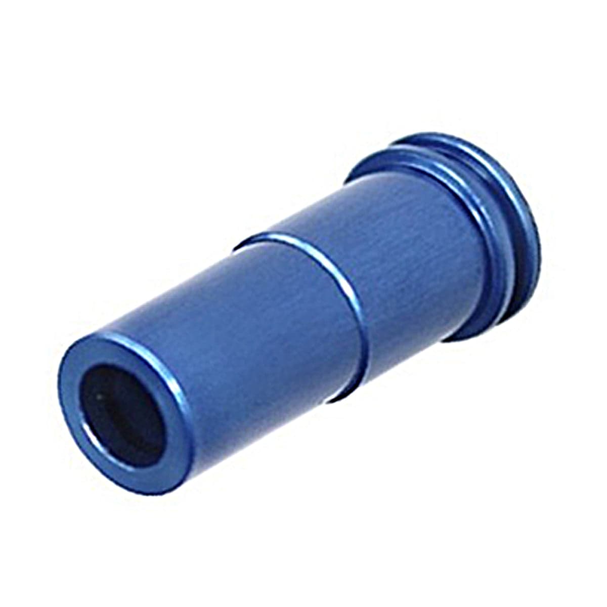 Airsoft MP5 Aluminium Air Nozzle with O-Ring 20.35mm