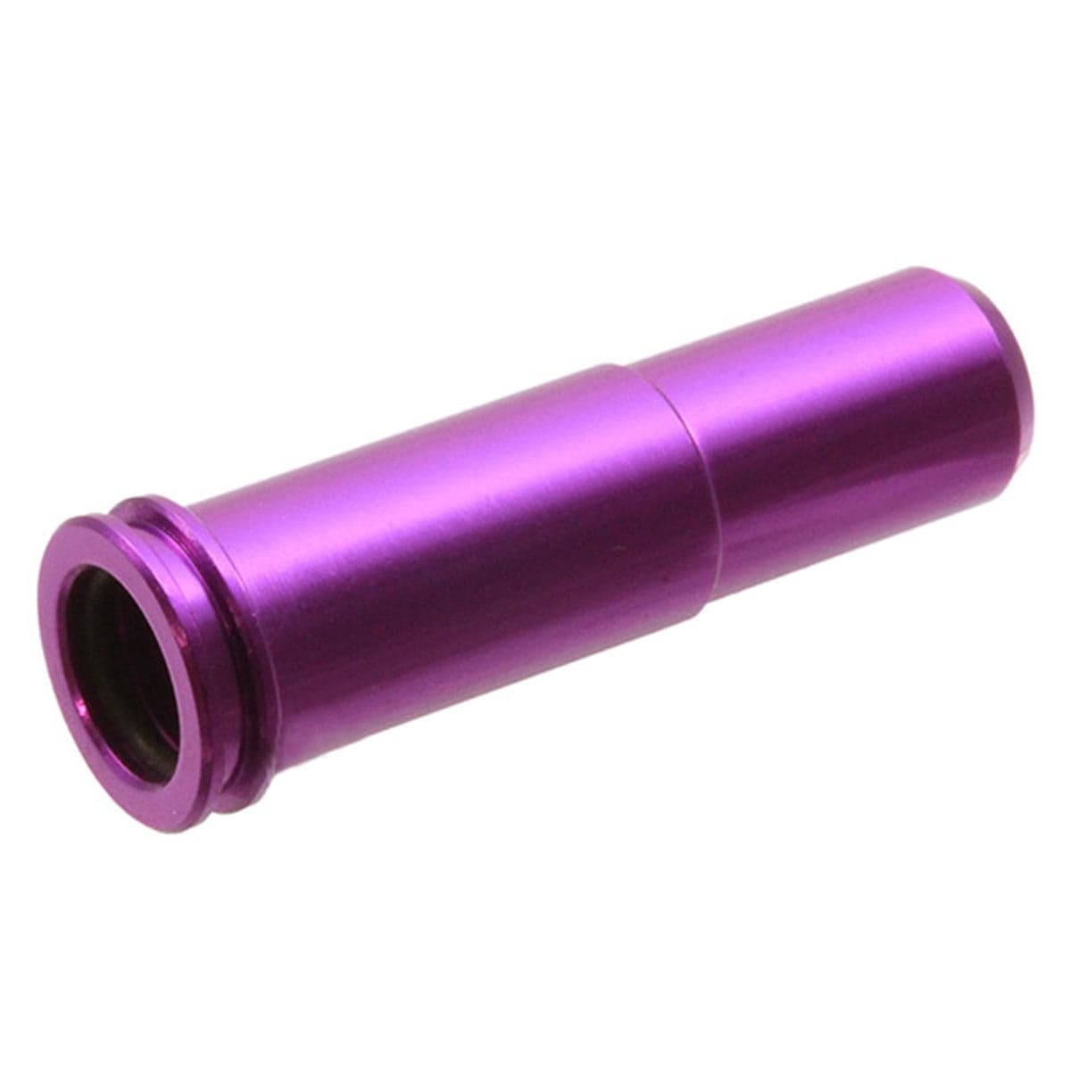 Airsoft Scar Aluminium Air Nozzle With O-Ring 28.3mm — image 2