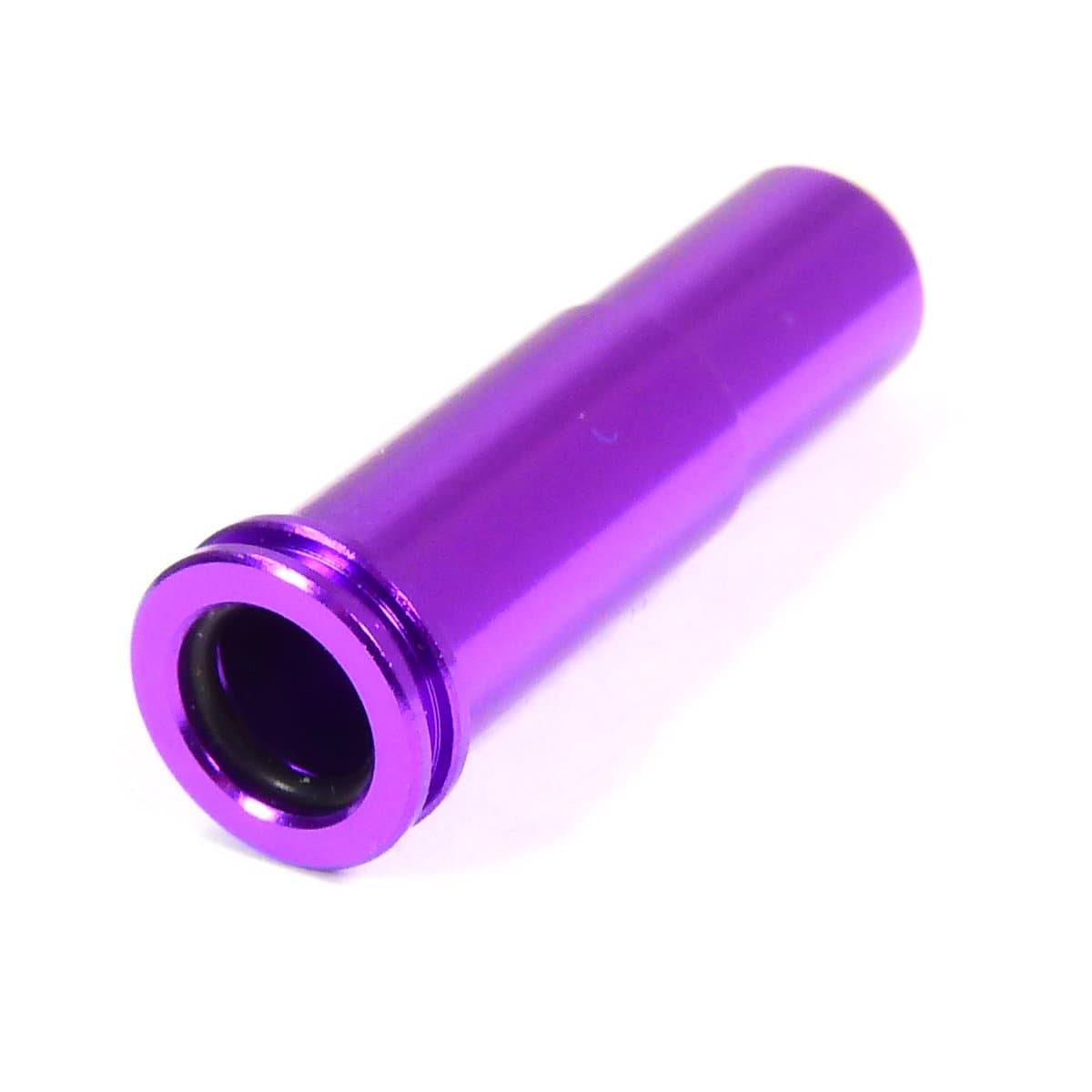 Airsoft Scar Aluminium Air Nozzle With O-Ring 28.3mm — image 3