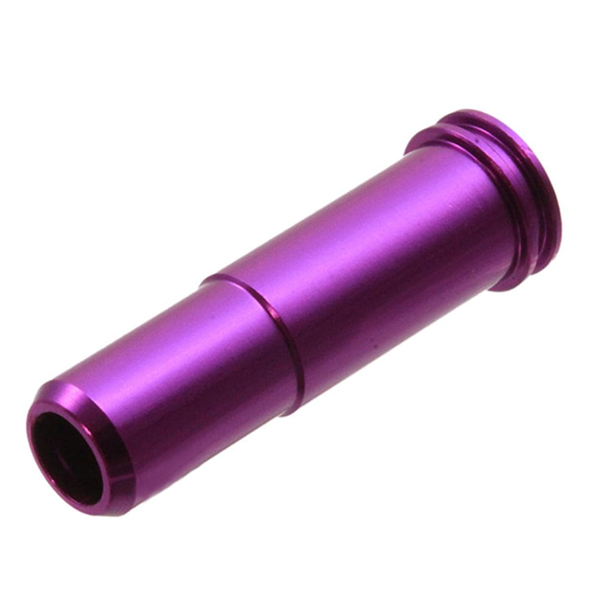 Airsoft Scar Aluminium Air Nozzle With O-Ring 28.3mm