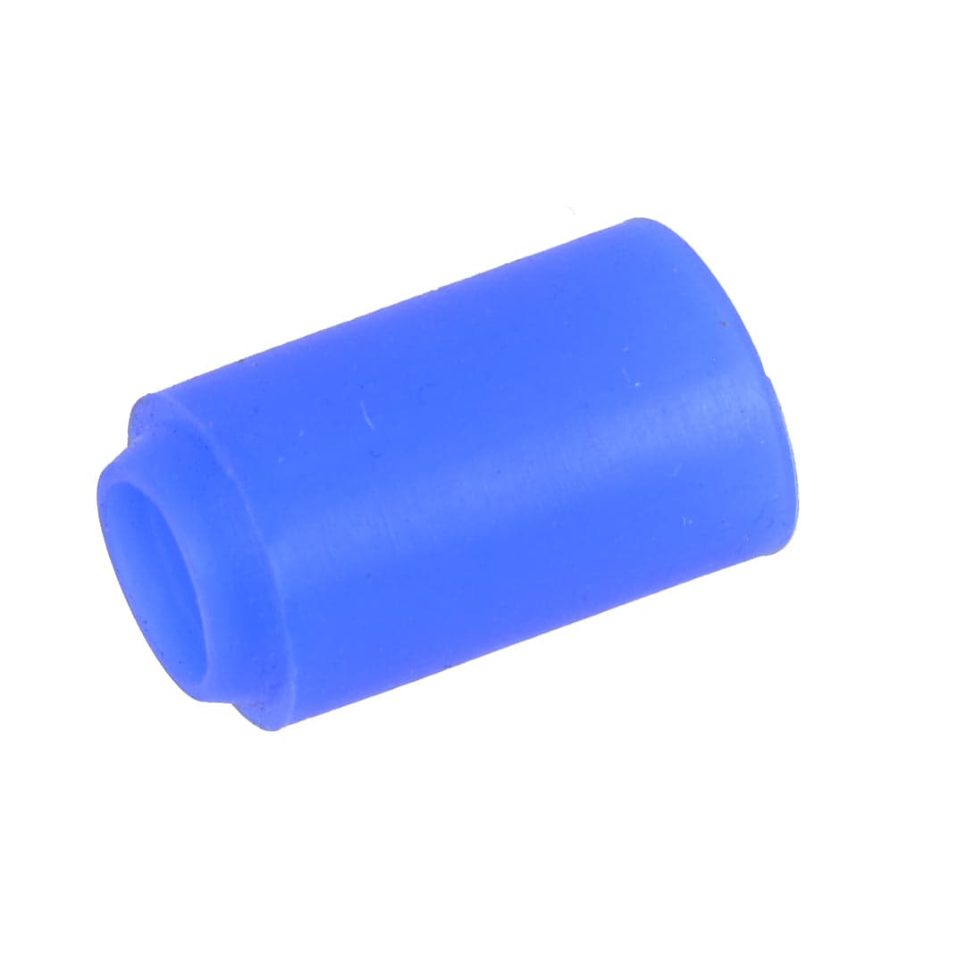 Airsoft Short AEG Hop Up Rubber 70 Degree Blue Bucking