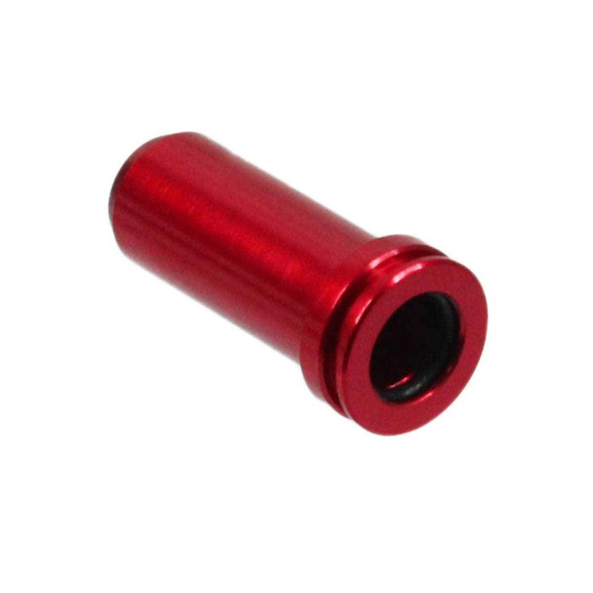 Airsoft Thompson Aluminium Air Nozzle with O-Ring 20.2mm — image 2