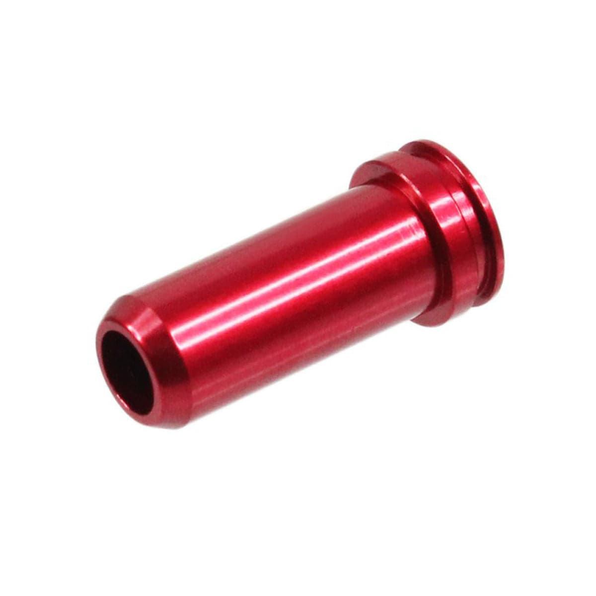 Airsoft Thompson Aluminium Air Nozzle with O-Ring 20.2mm