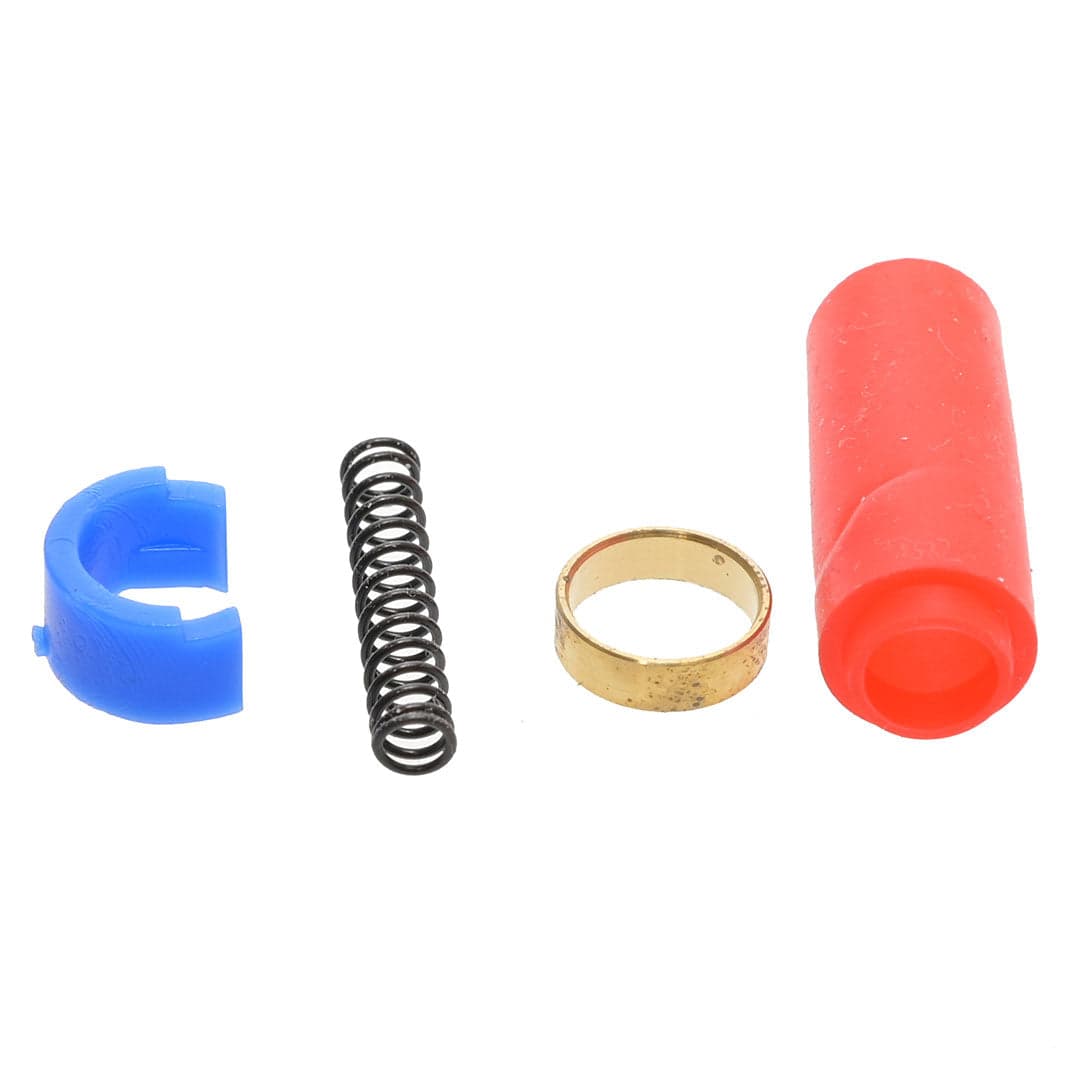 M4 Stabilized Aluminium Airsoft Hop Up Unit — image 2