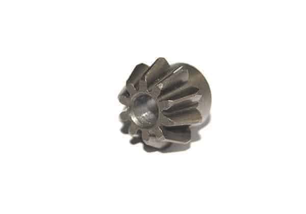 O-type motor gear