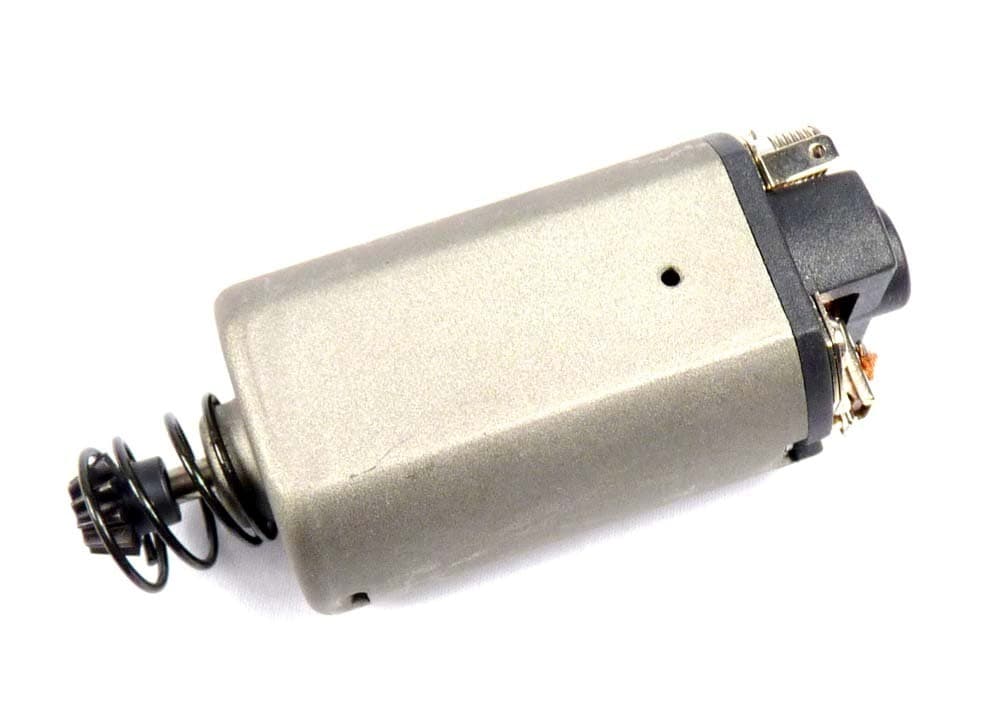 Replacement Motor (Short) — image 2