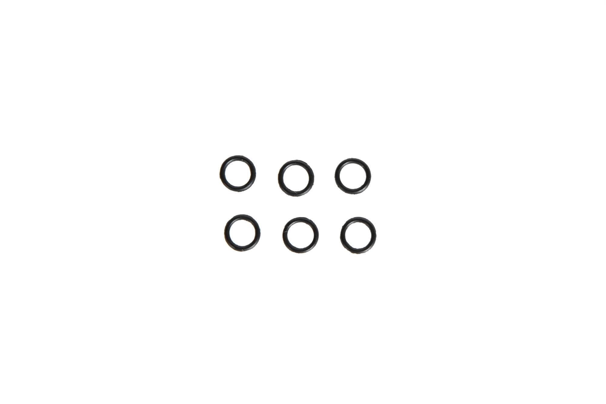 Set Of Nozzles Seals 6 pcs — image 2