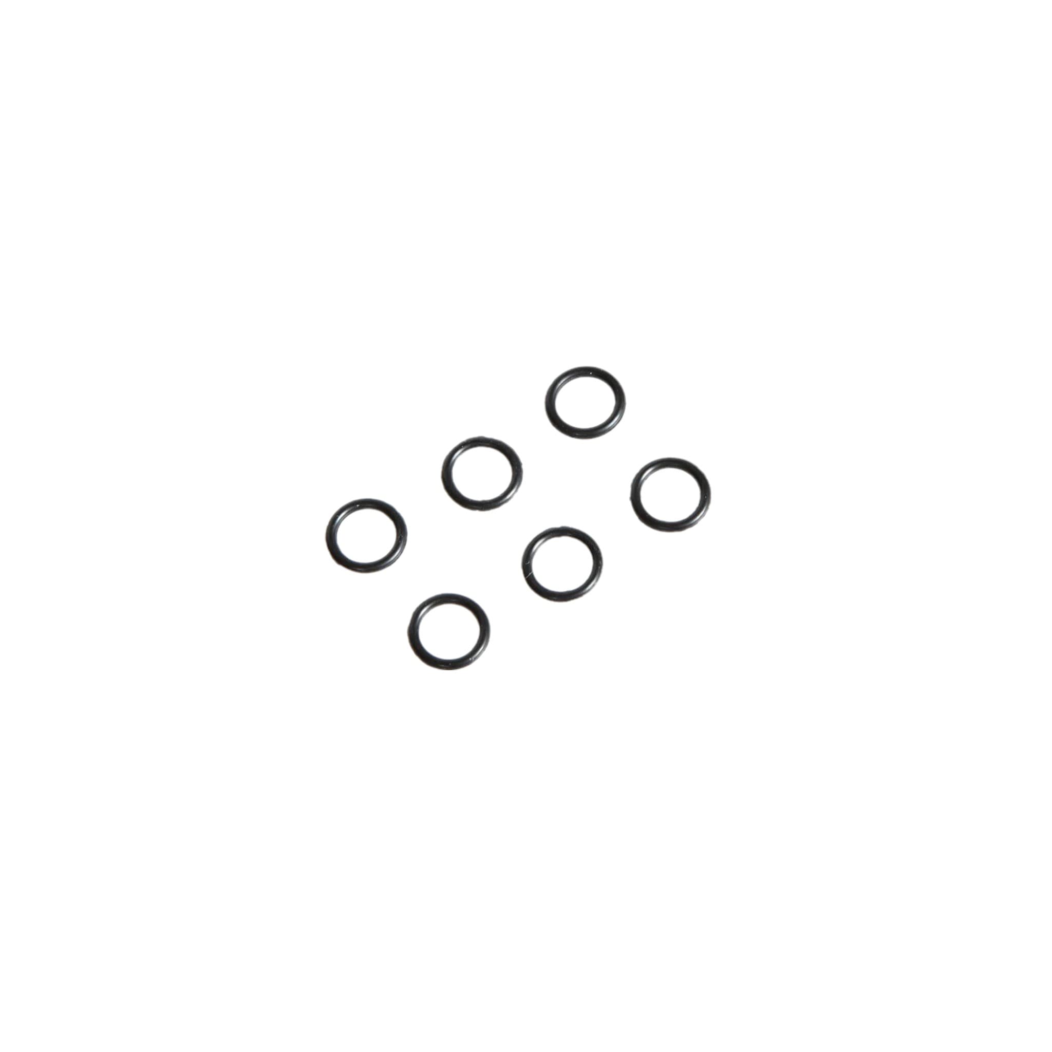 Set Of Nozzles Seals 6 pcs