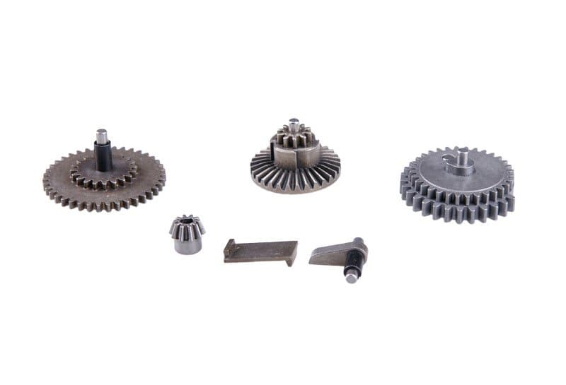Standard Gearbox Gears Set — image 3