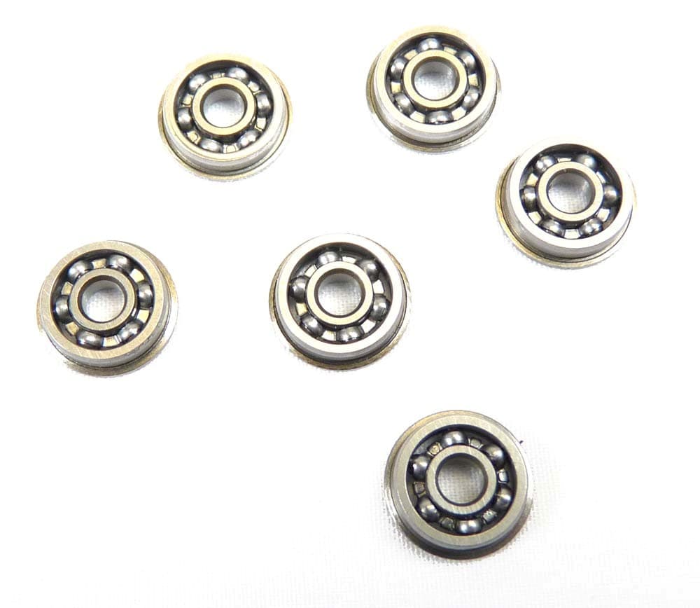 9mm Ball bearing bushings