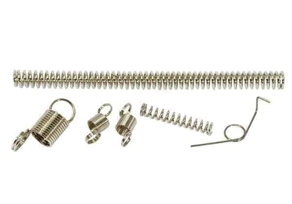 Spring Set for V7 Gearbox