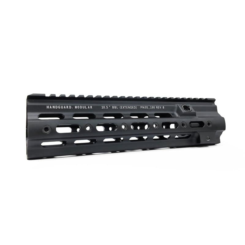 Super Modular Rail (SMR) - Various Colours