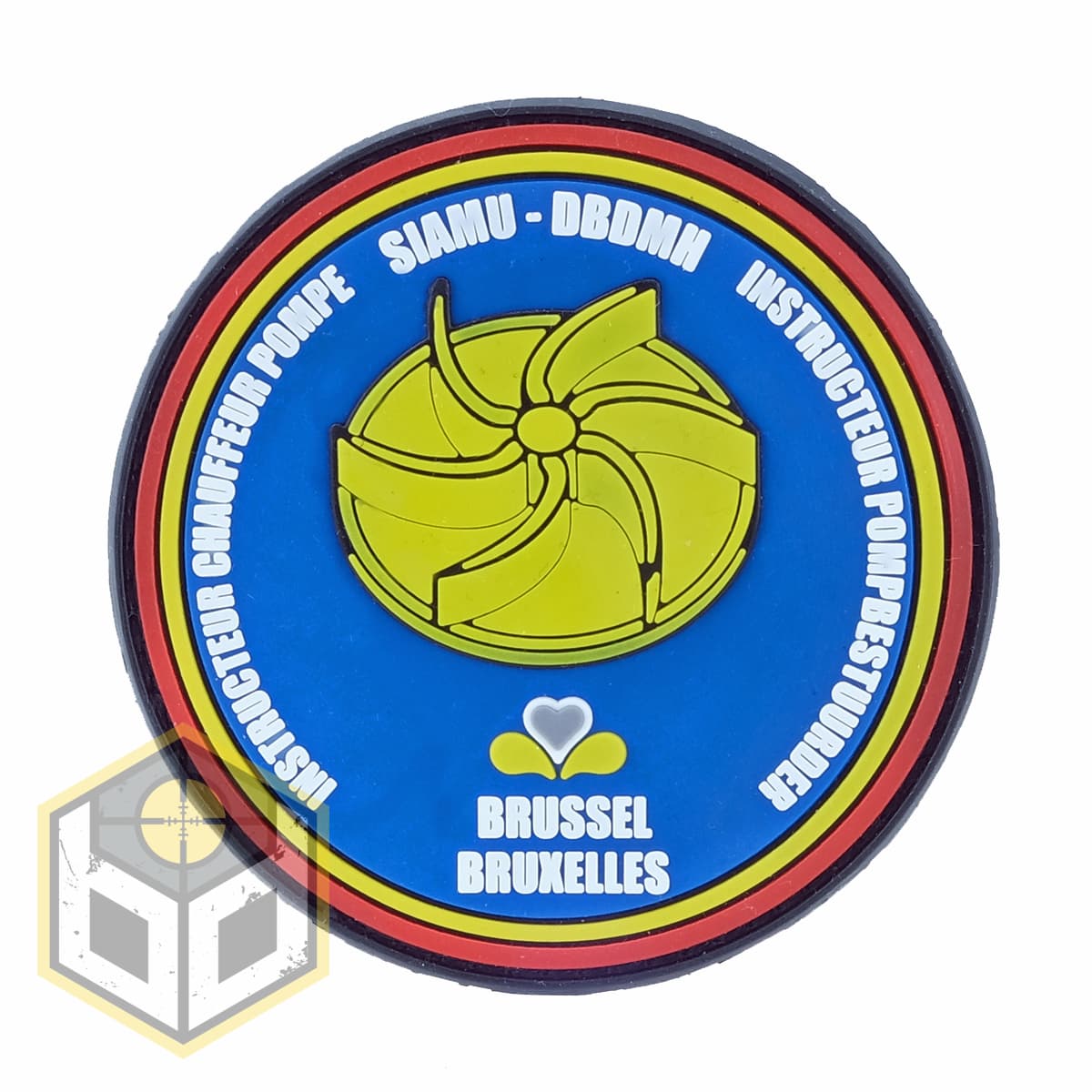 Dbdmh Patch