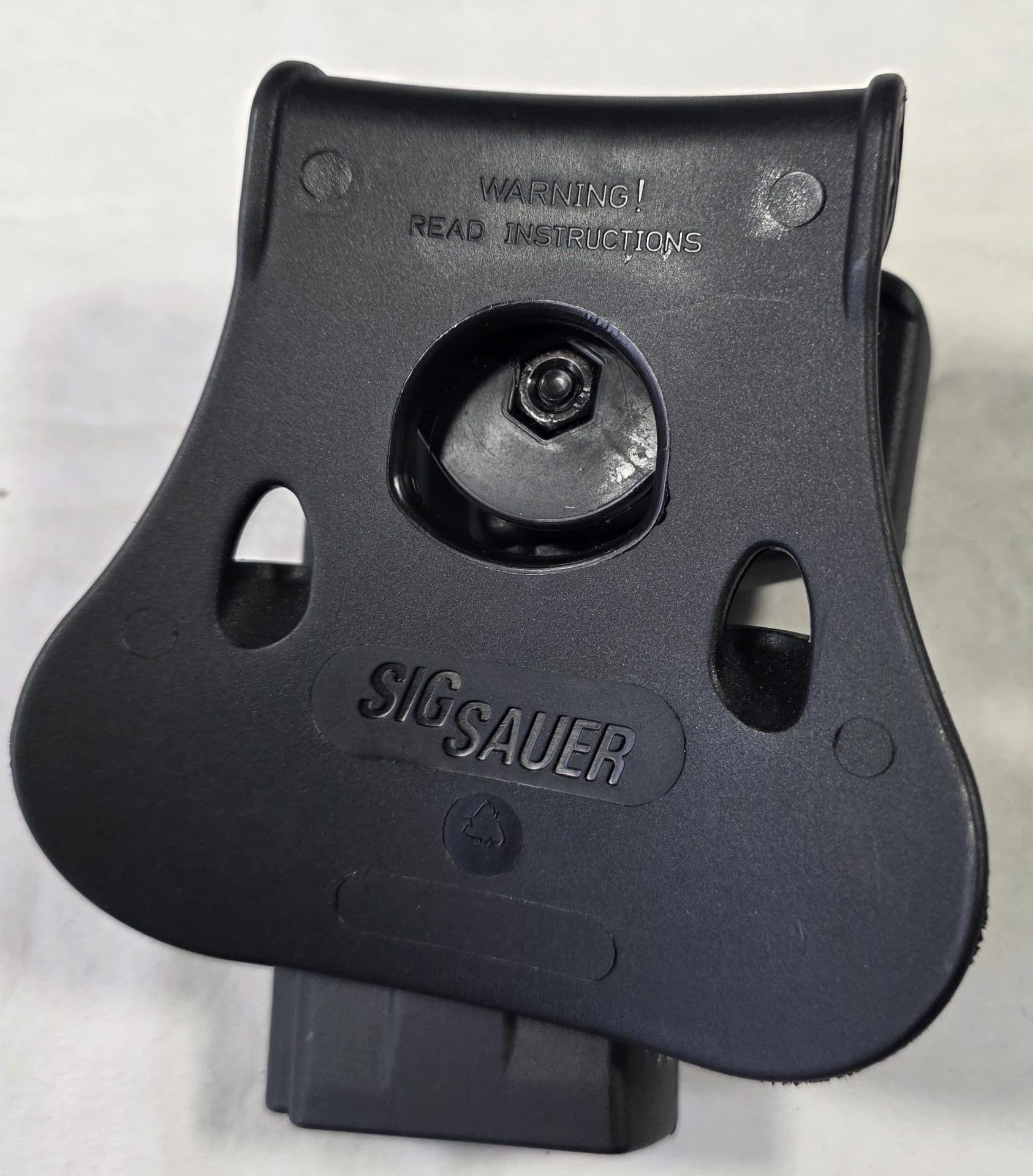 226 Holster – Grade B — image 2