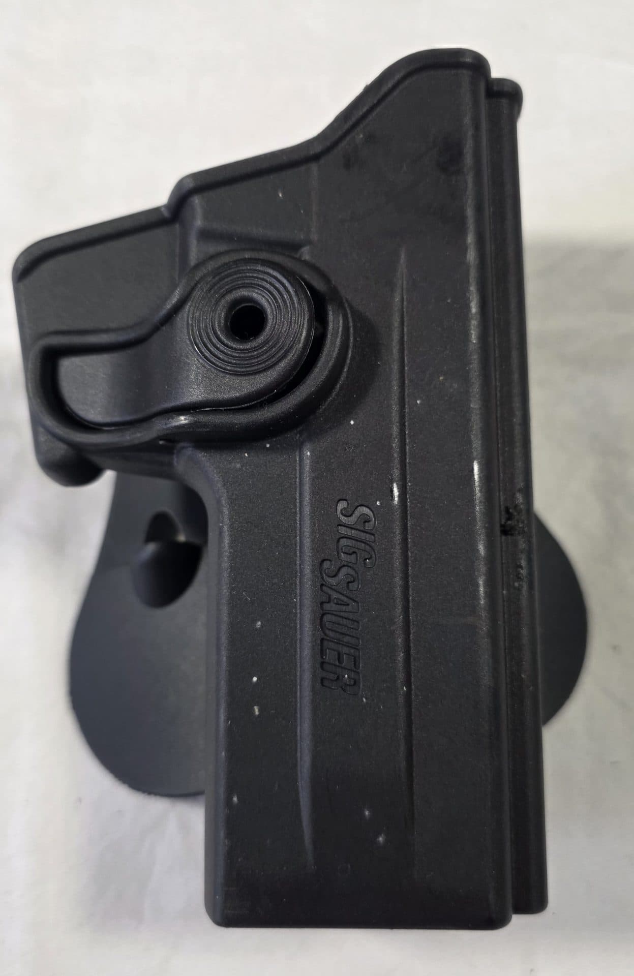 226 Holster – Grade B