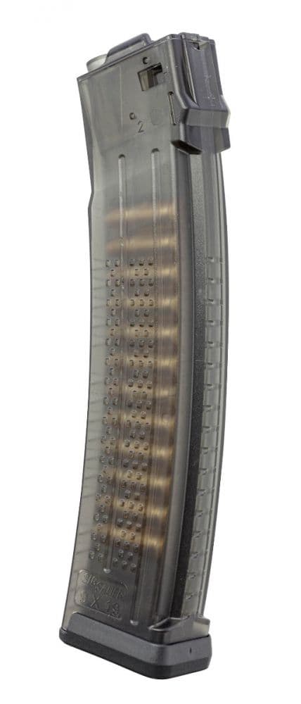 100 Round Mid-Cap Magazine (Polymer) — image 2