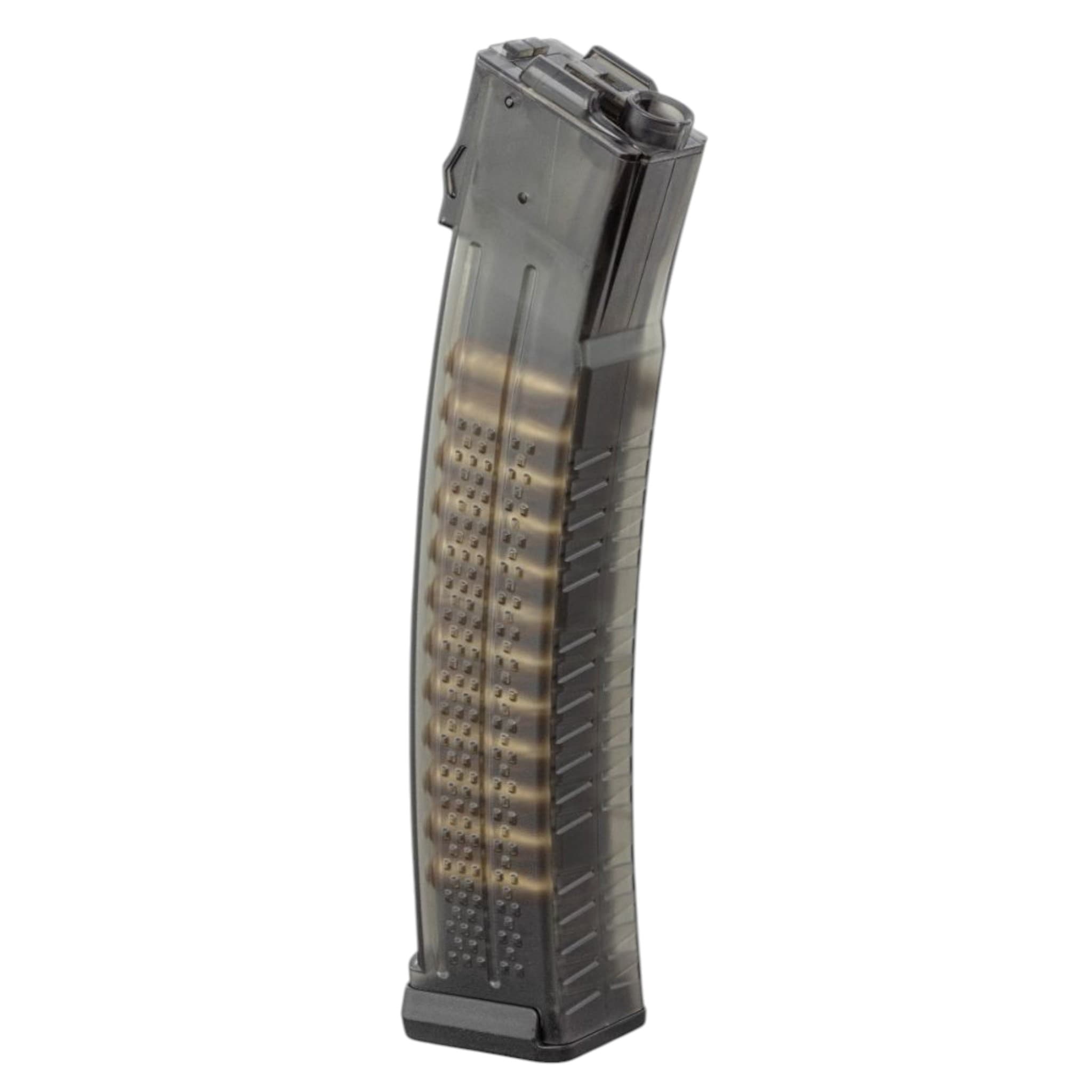 100 Round Mid-Cap Magazine (Polymer)