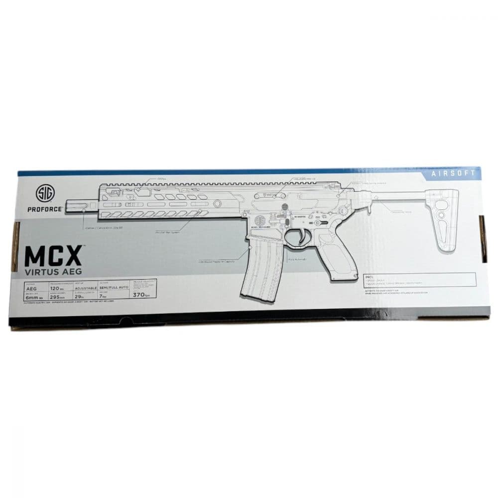 MCX Virtus ProForce — image 2
