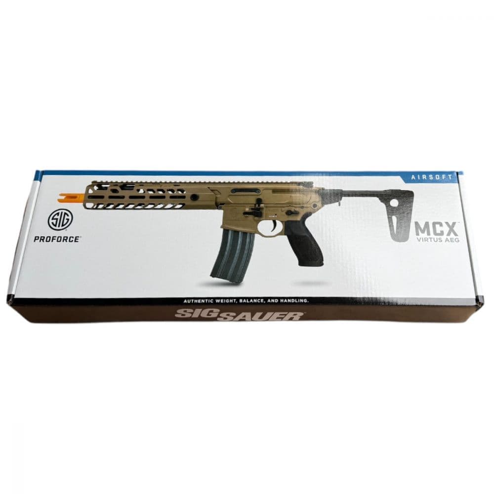 MCX Virtus ProForce — image 3