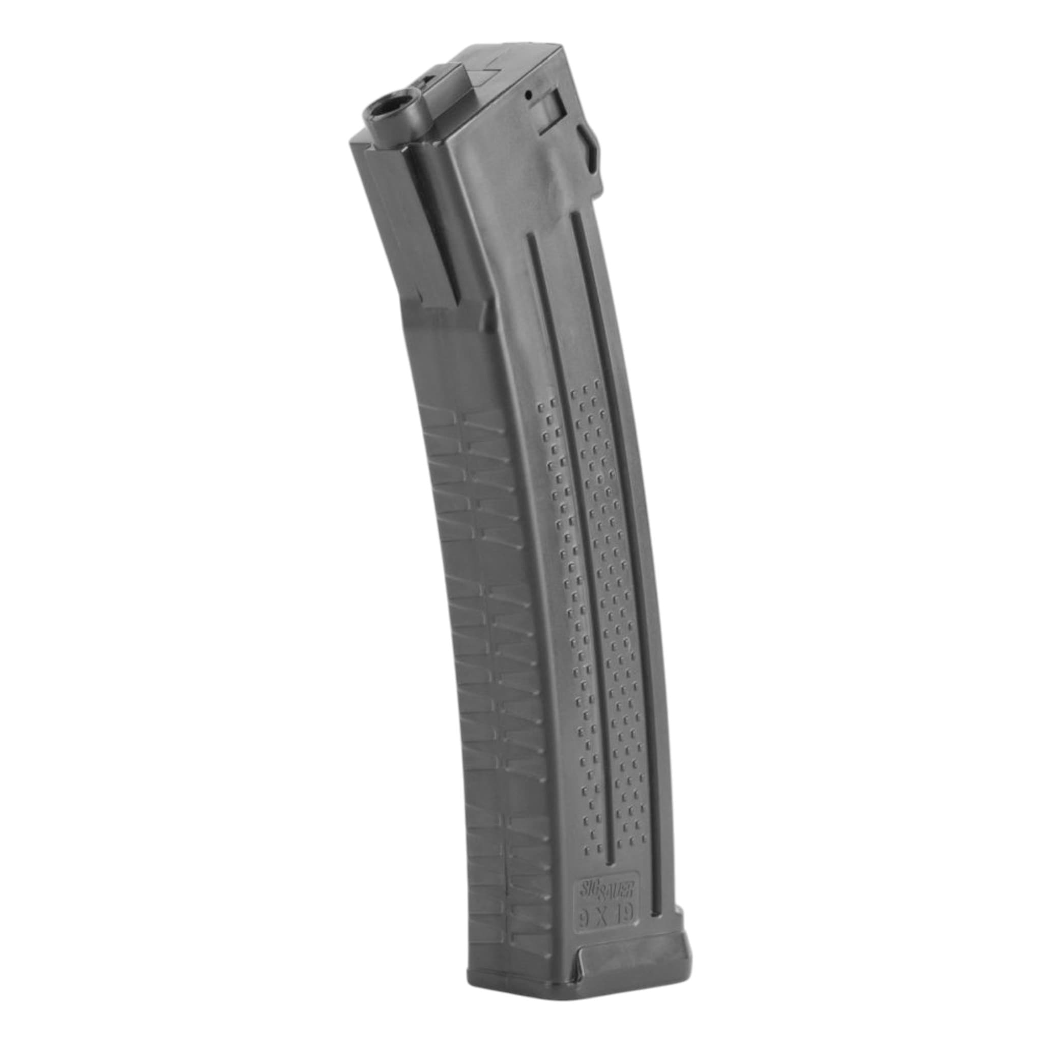 MPX-K Sportsline Magazine (120 Rounds)