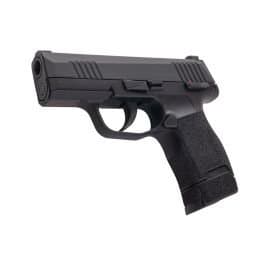 Sauer P365 Co2 Blowback Pistol ()