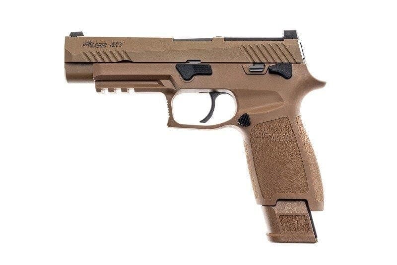 FORCE P320 M17 FULL METAL GBB