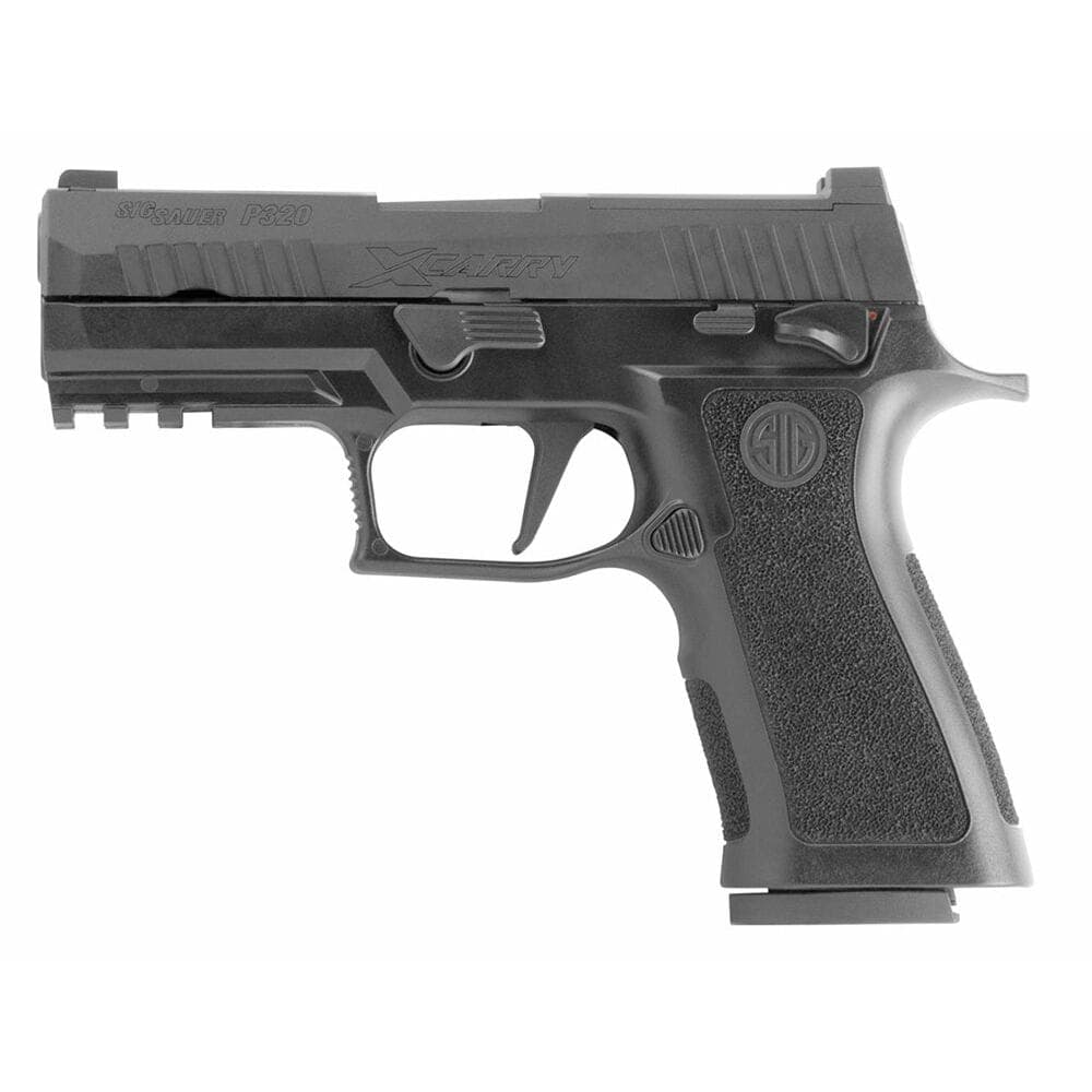 FORCE P320 XCARRY FULL METAL GBB