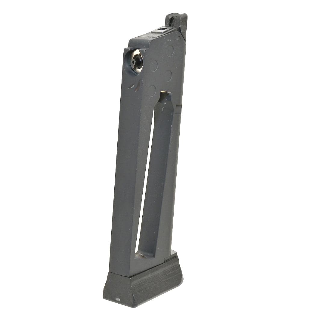 Airsoft Magazine For 1911 Full Metal GBB Co2 14rds KWC — image 2