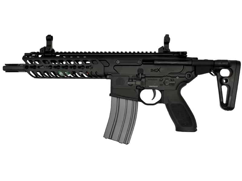 MCX AEG Rifle (Cybergun – 280937)
