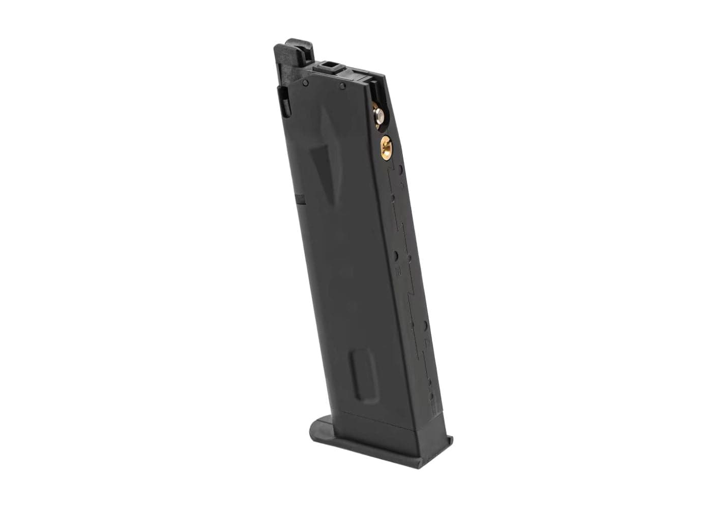 P226 MK25 Gas Magazine 18rd by VFC — image 2