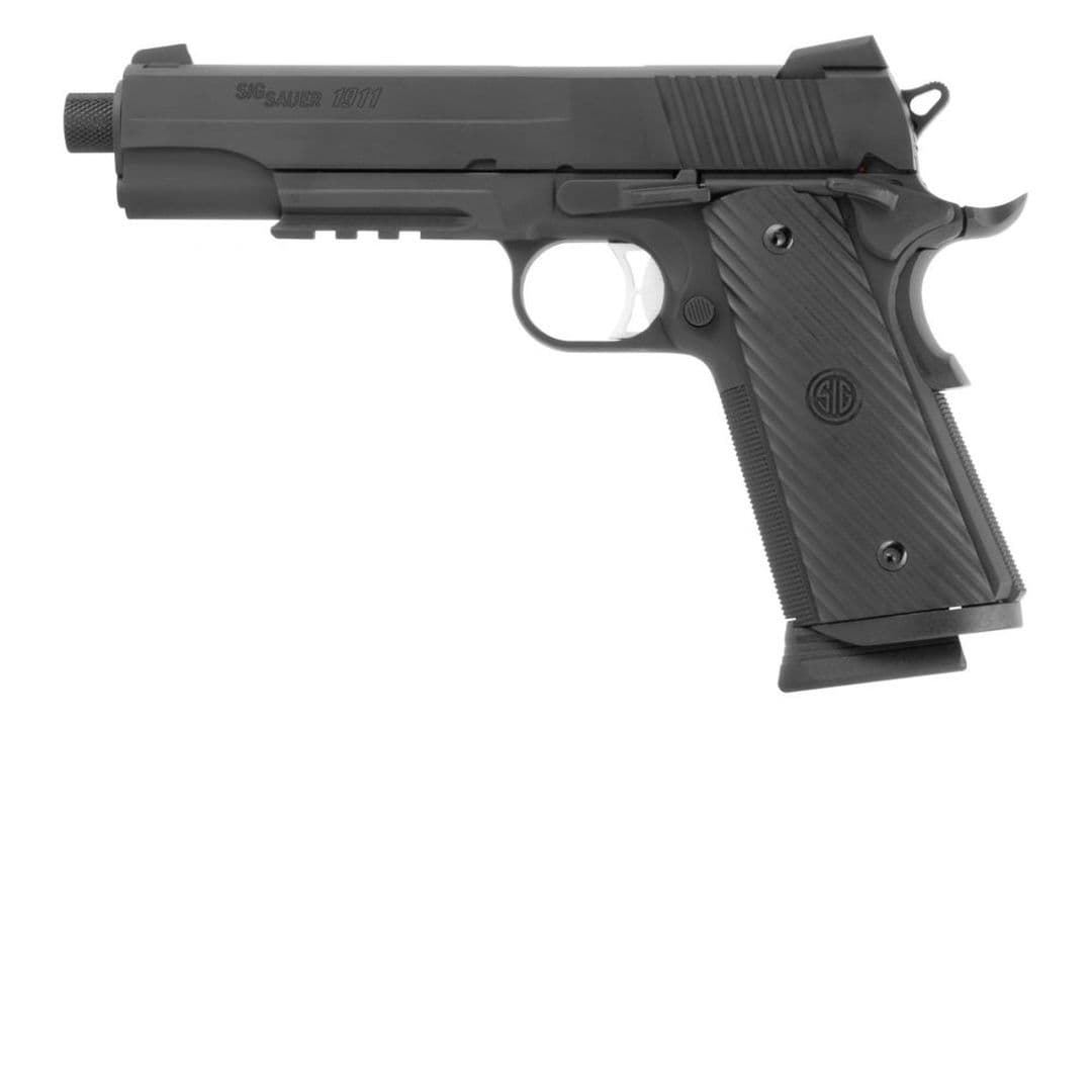 ProForce 1911 TACOPS Co2 Blowback Pistol