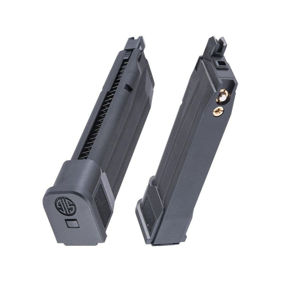 ProForce P320 M17 MHS Gas Magazine (21 Rounds – AMPF-M17BGG)