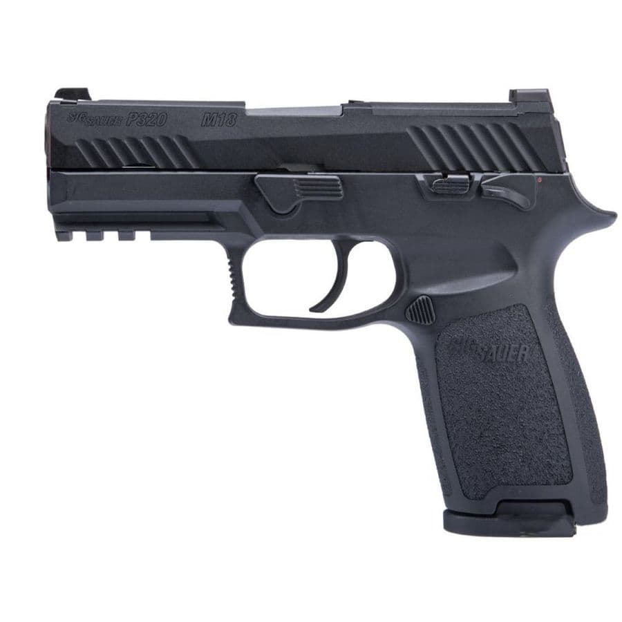 ProForce P320 M18 MHS Gas Blowback Pistol (AIR-PF-M18BGG)