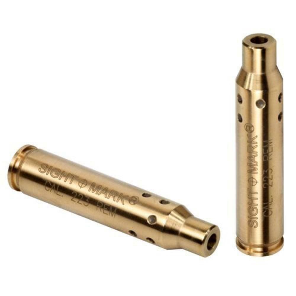 Laser Boresight .243 .308