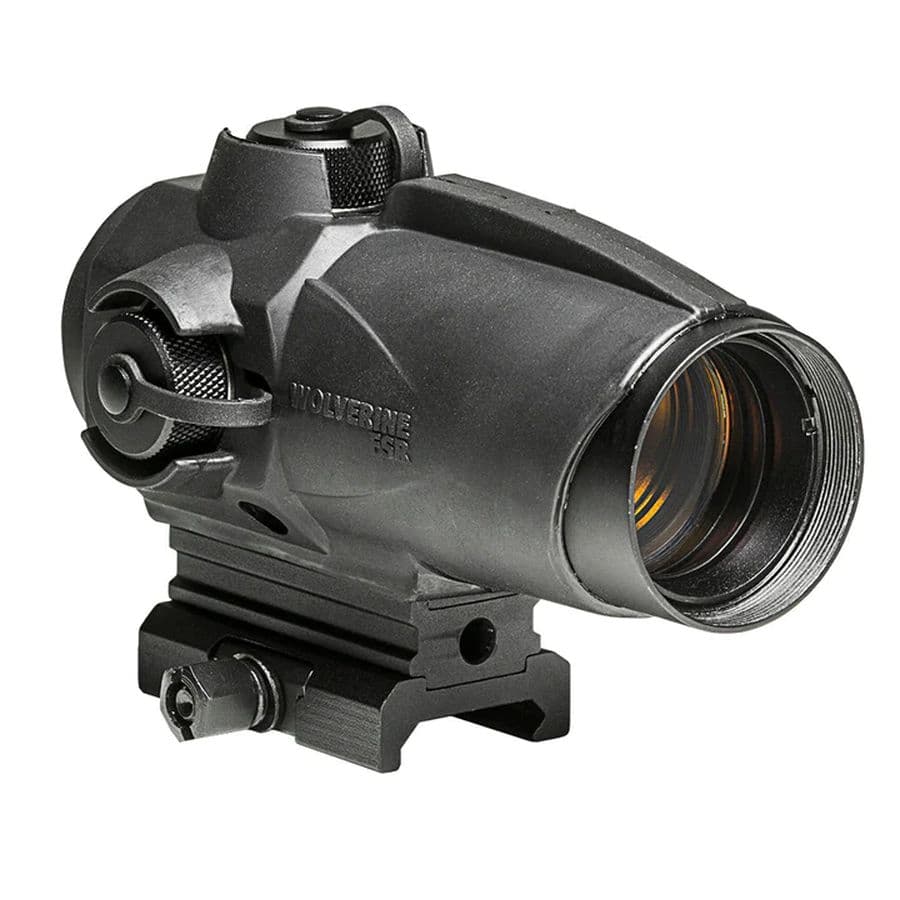 Wolverine CSR Red Dot Sight