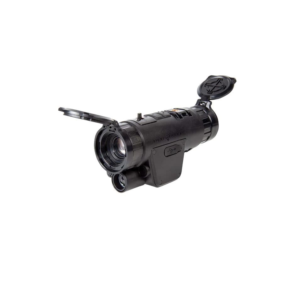 Wraith 4K 1x Monocular