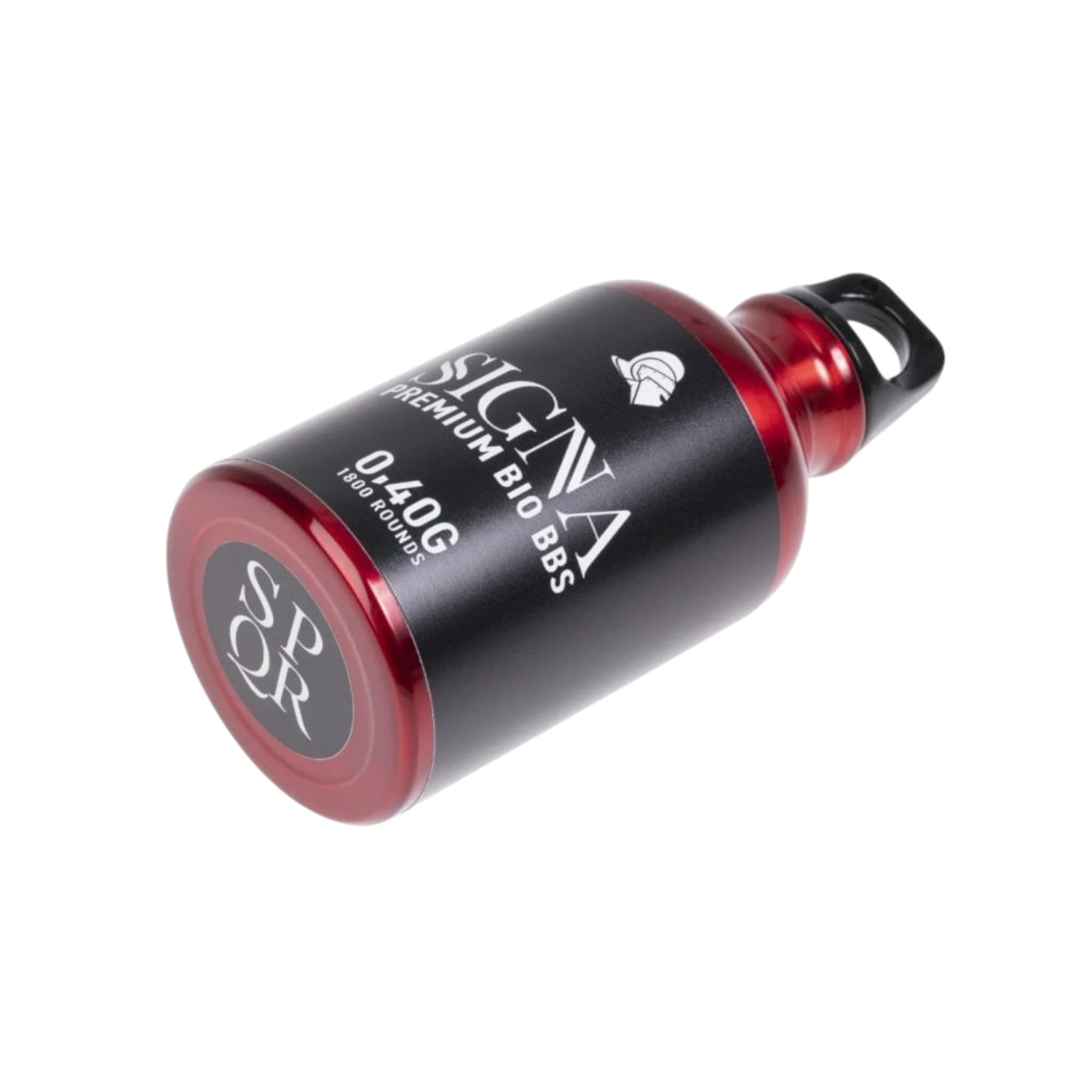 by Secutor 6mm BIO. BB Pellets – Sniper Grade (0.40g) – 1800 Rounds)