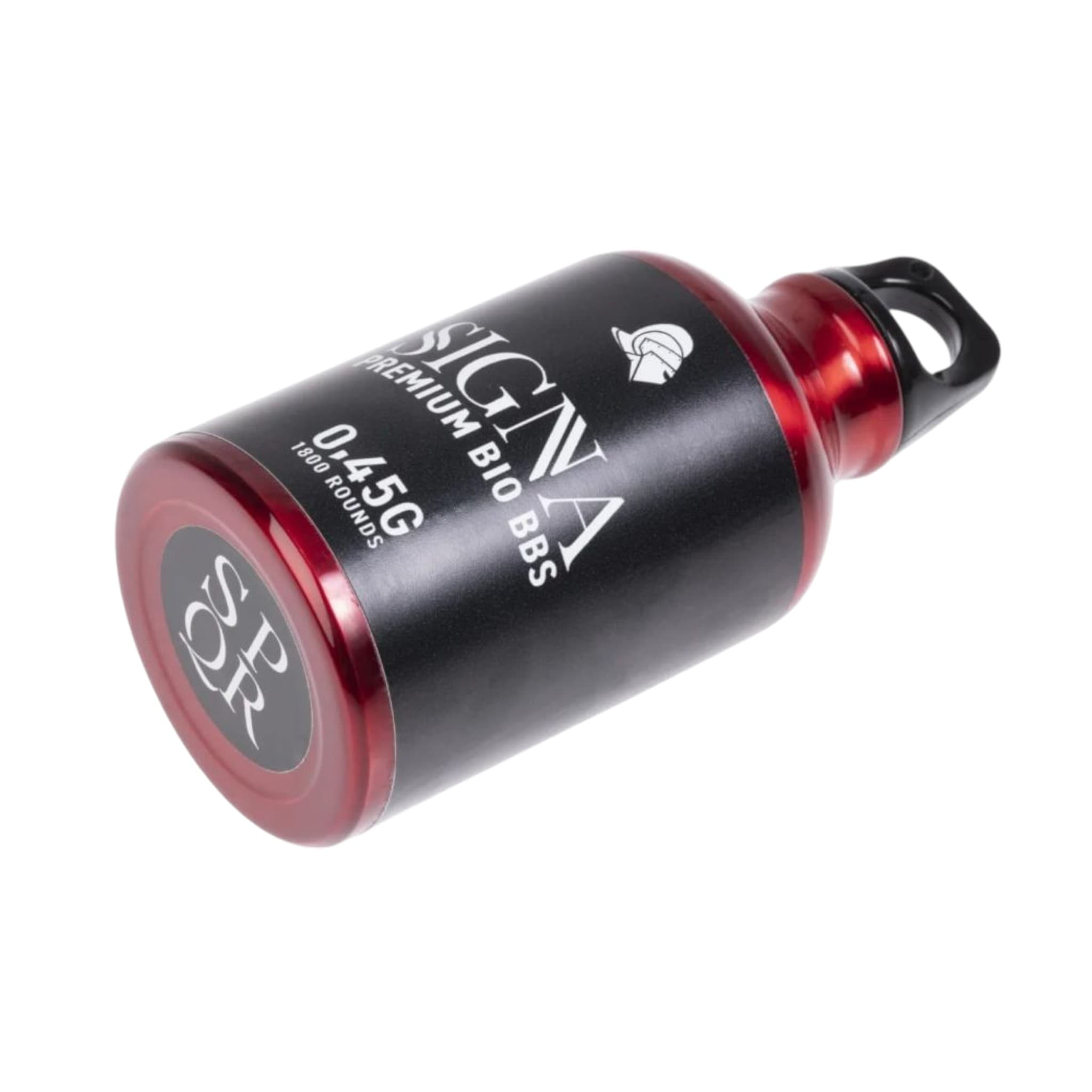 by Secutor 6mm BIO. BB Pellets – Sniper Grade (0.45g) – 1800 Rounds)