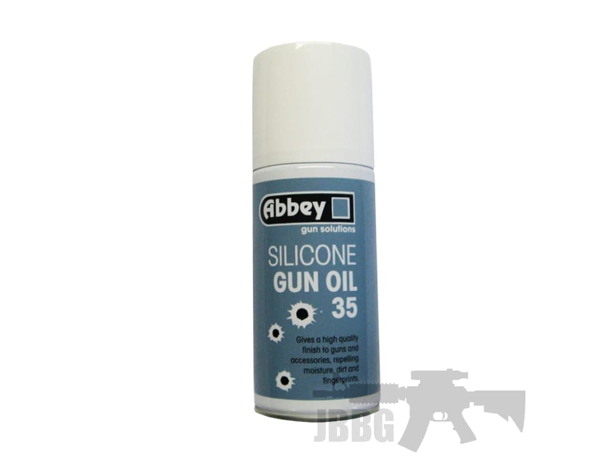 Gun Oil 35 Spray