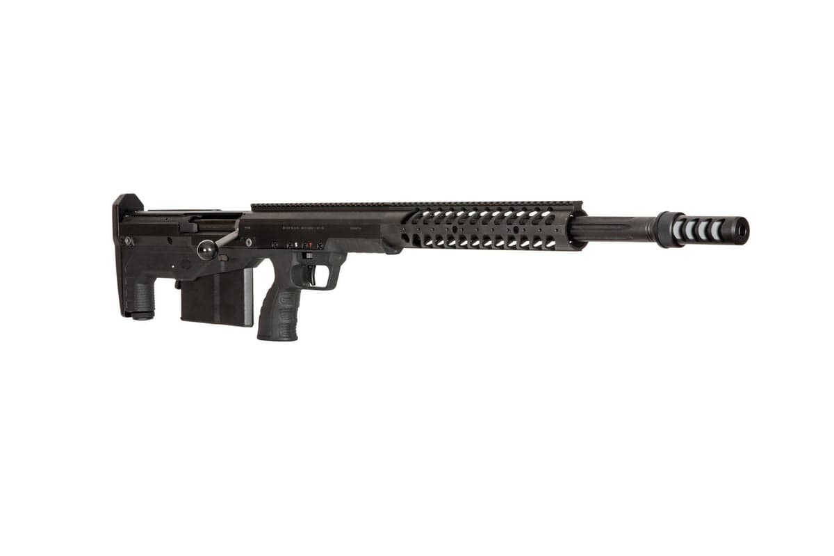 HTI .50 BMG