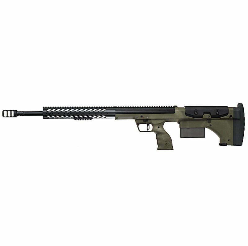 SRS A1 26″ Barrel Pull Bolt