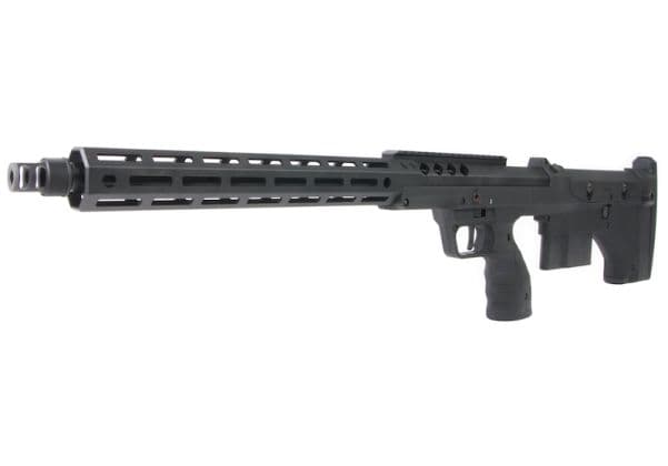 SRS A2 Covert 22"