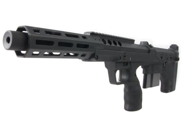 SRS A2 Sport 16"