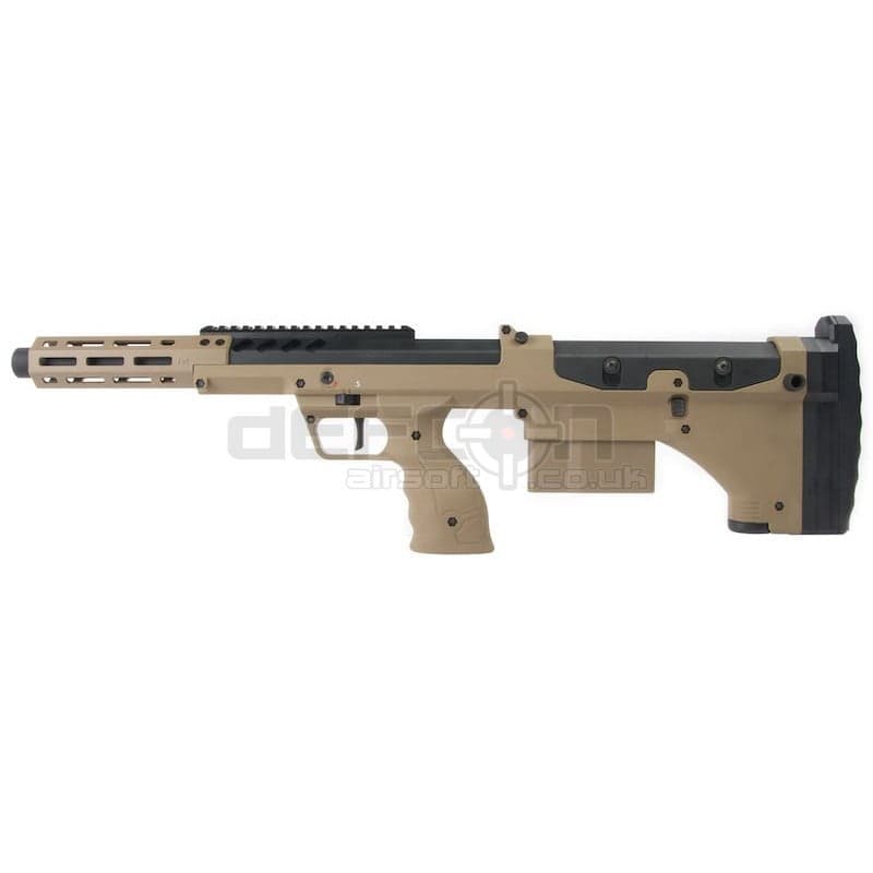 SRS A2/M2 Sport (16 inch Barrel) Licensed by Tech