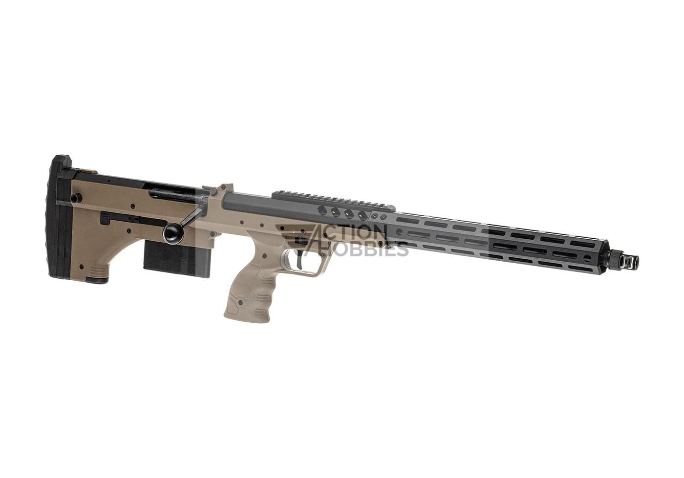 Tech SRS-A2/M2 22″ Sniper Rifle Right-Handed — image 2