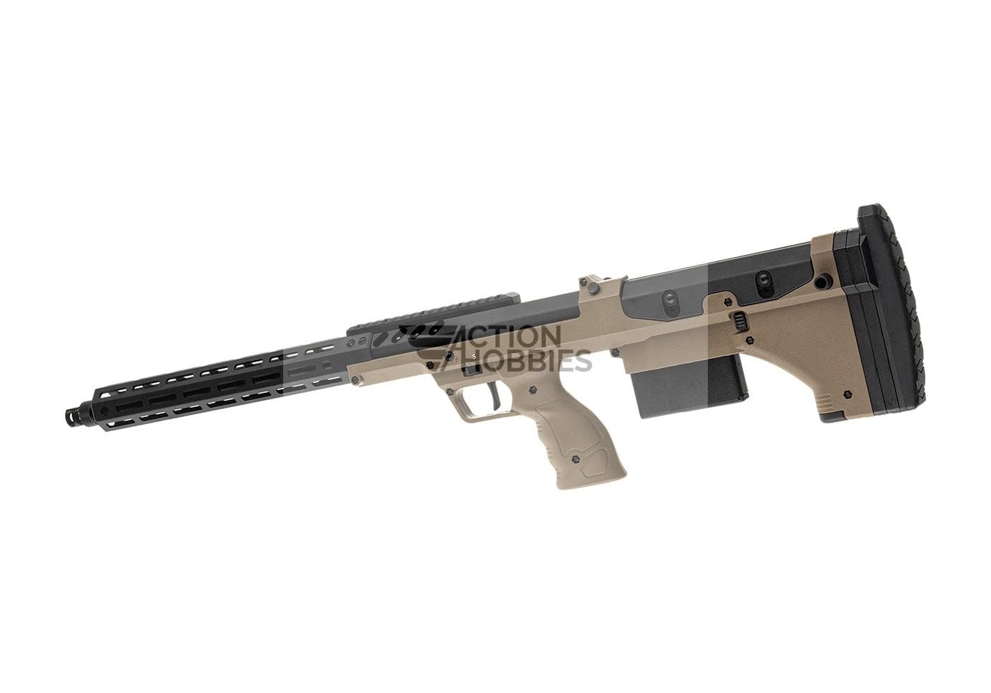 Tech SRS-A2/M2 22″ Sniper Rifle Right-Handed