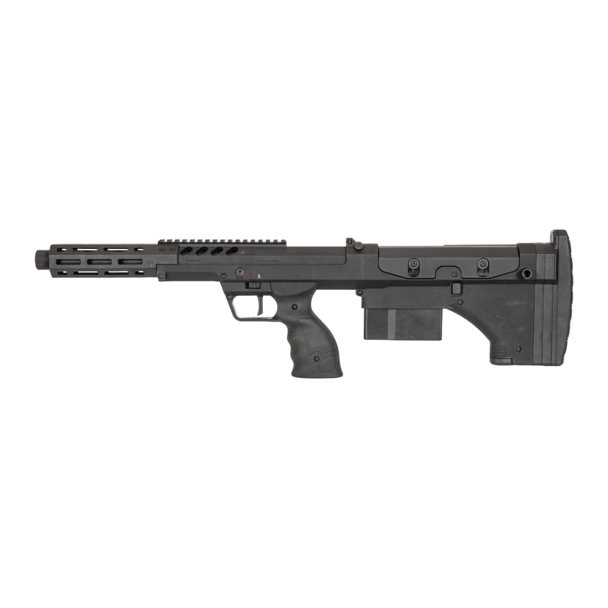 Tech SRS-A2/M2 Sport 16* (Right-Handed) Sniper Rifle Replica