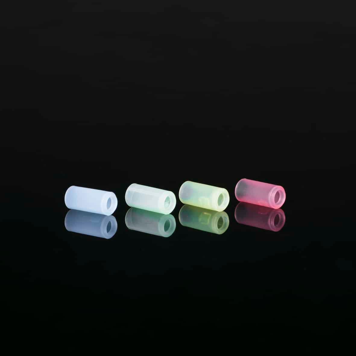 AEG Style Hop Rubber set