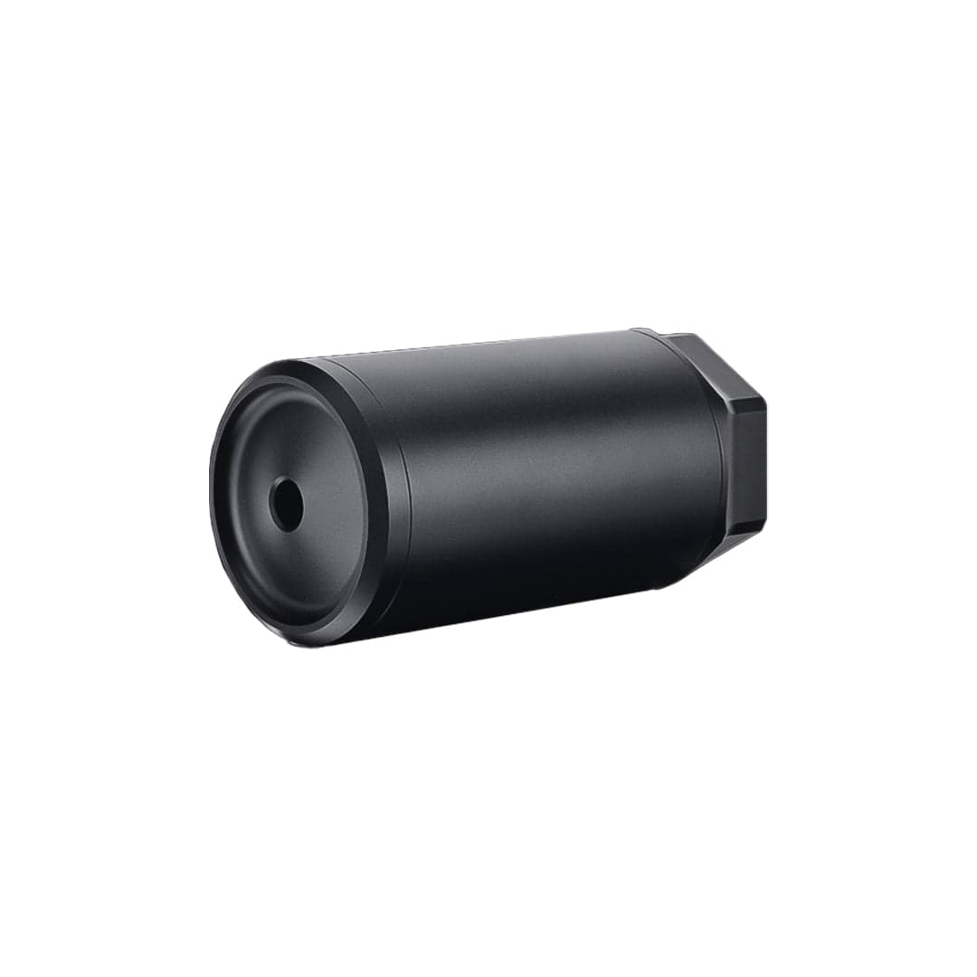 “Fat Can” Dummy Suppressor, 14mm CCW
