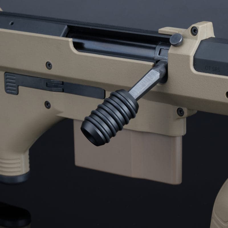 Grip Bolt Knob — image 2